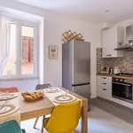 Iflat New Cozy Retreat Near The Colosseum