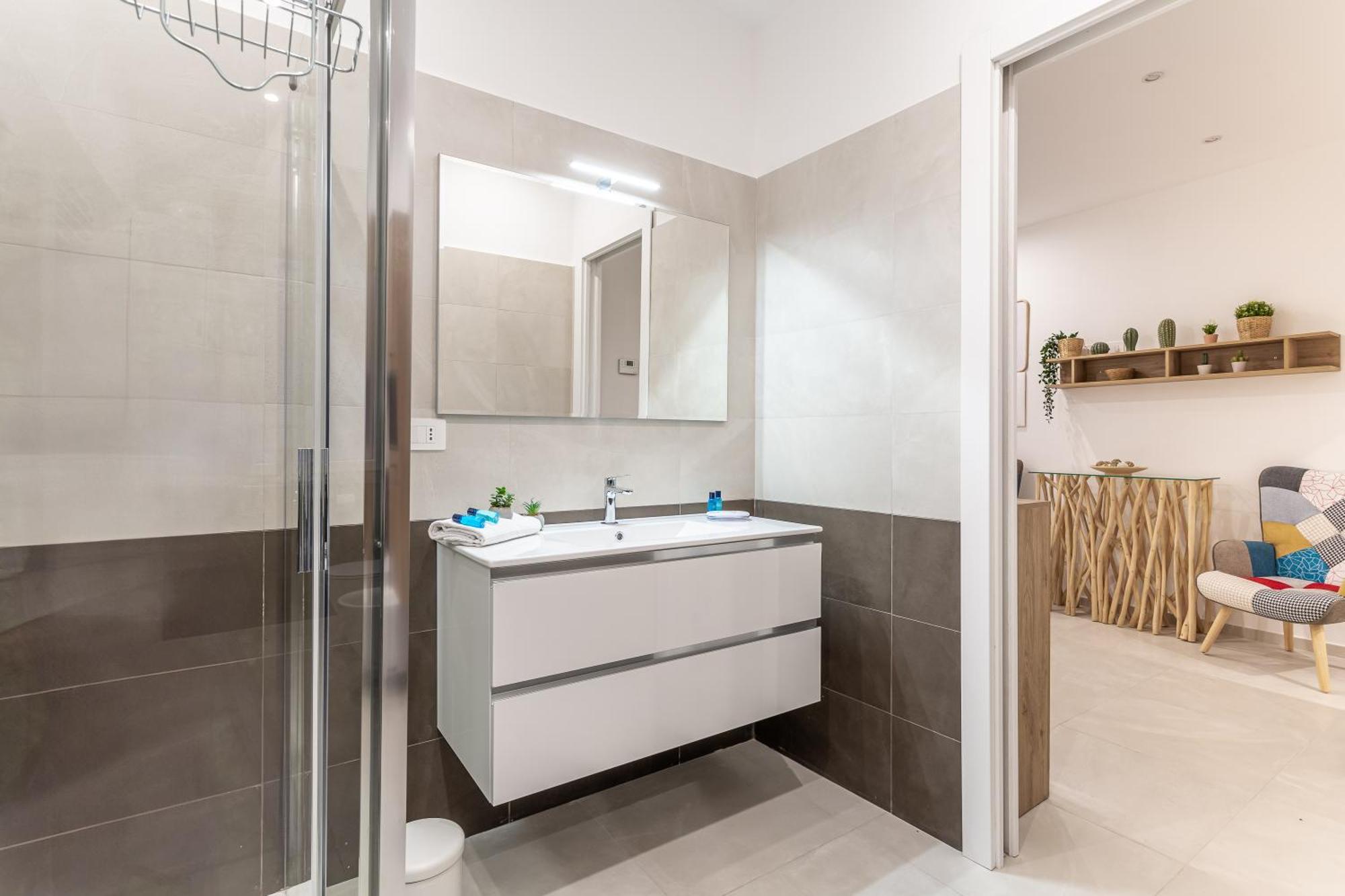 Apartment Iflat New Cozy Retreat Near The Colosseum *