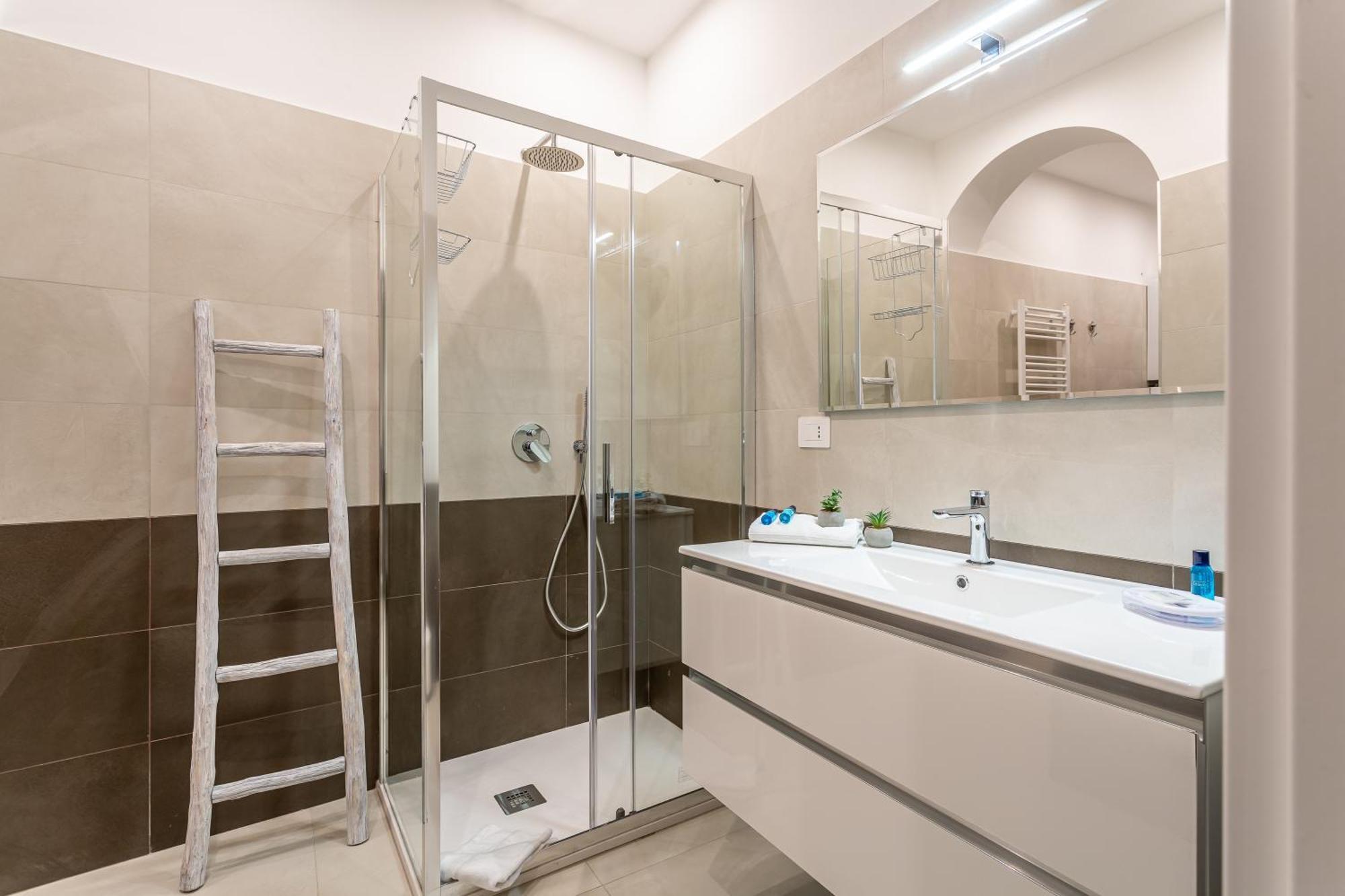 Iflat New Cozy Retreat Near The Colosseum Apartment *