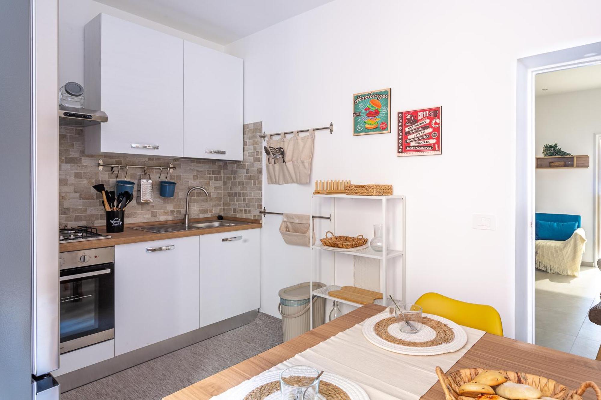Apartment Iflat New Cozy Retreat Near The Colosseum *