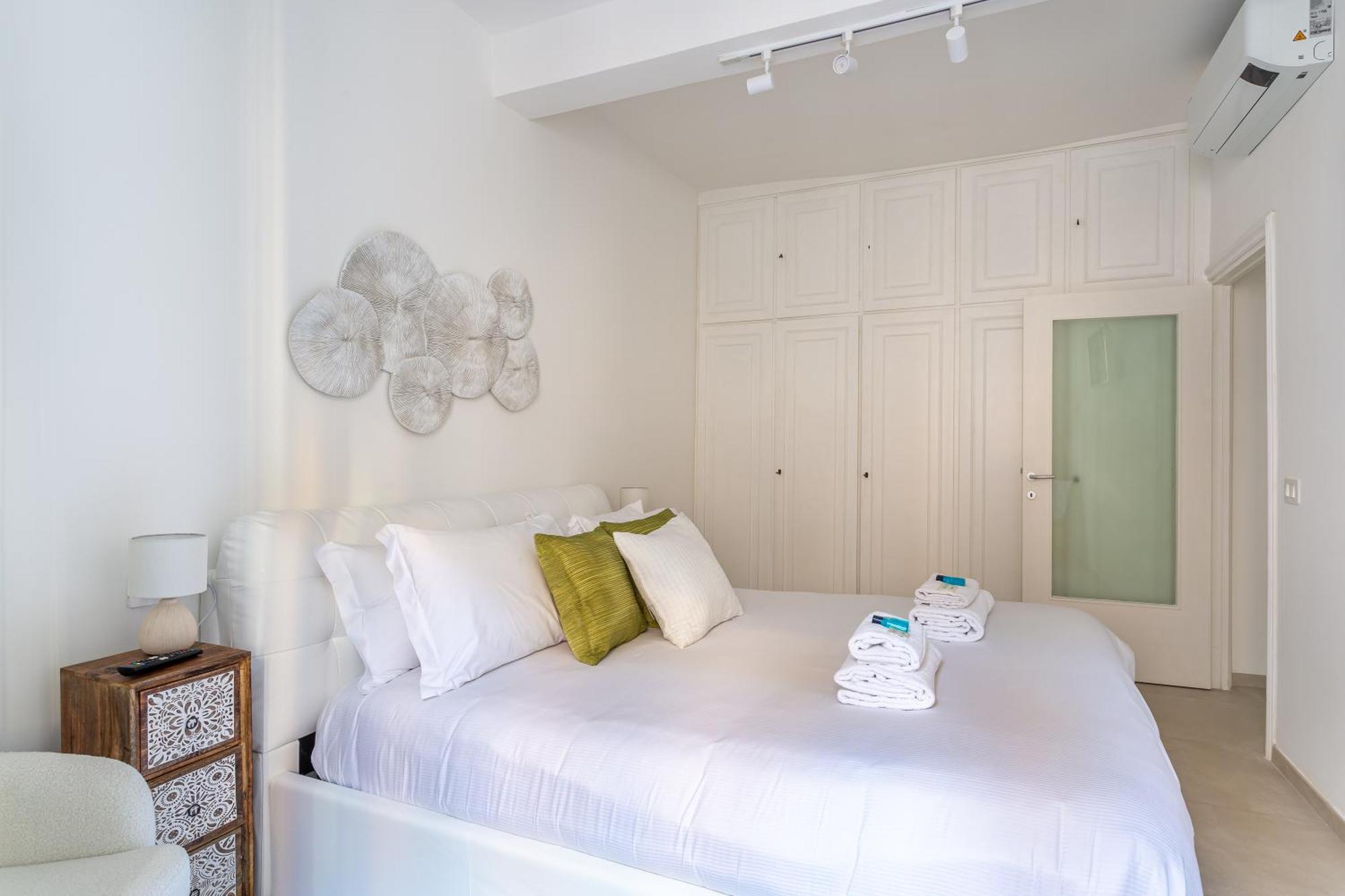 Iflat New Cozy Retreat Near The Colosseum Apartment *