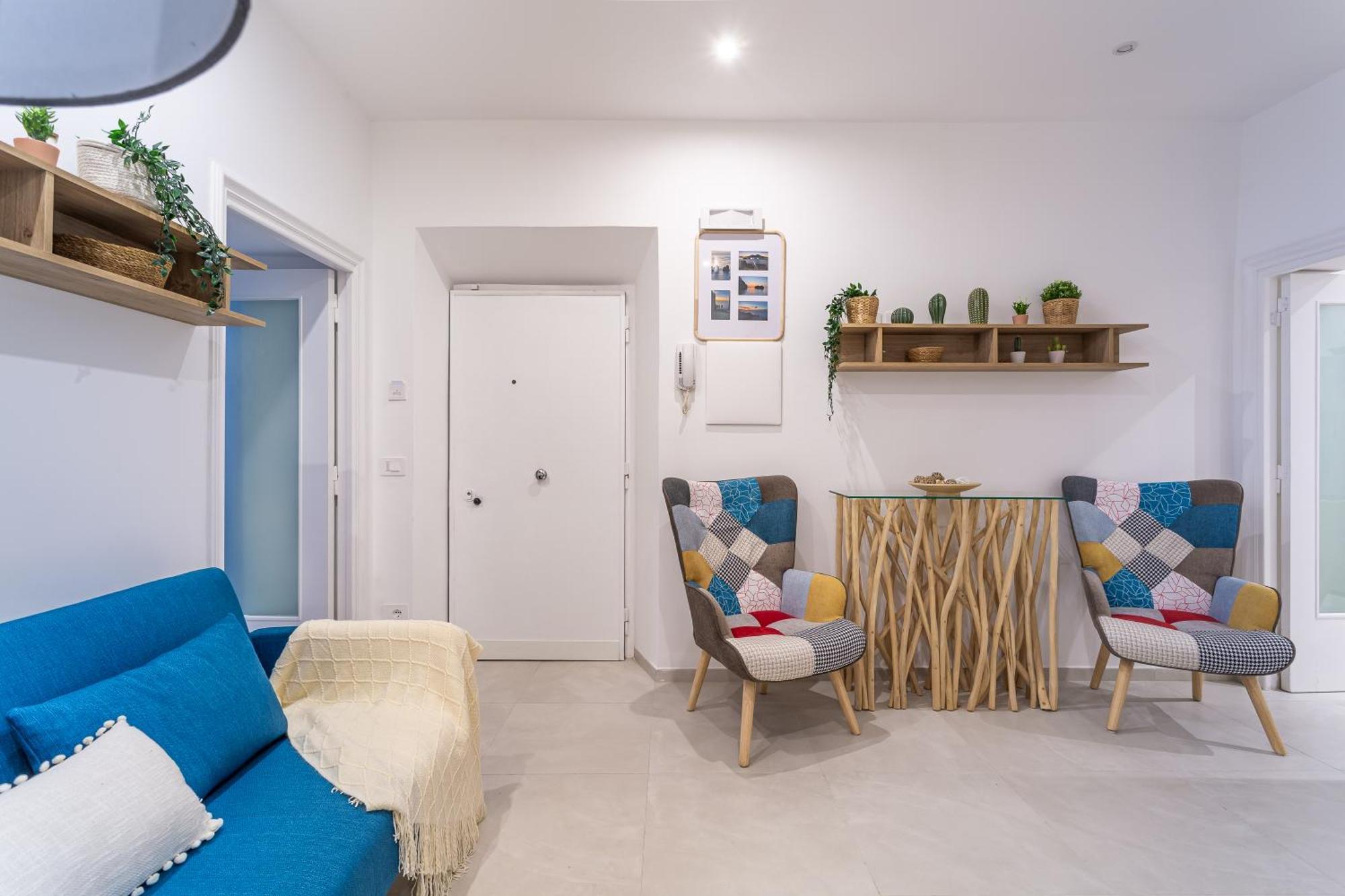 Iflat New Cozy Retreat Near The Colosseum * Rom