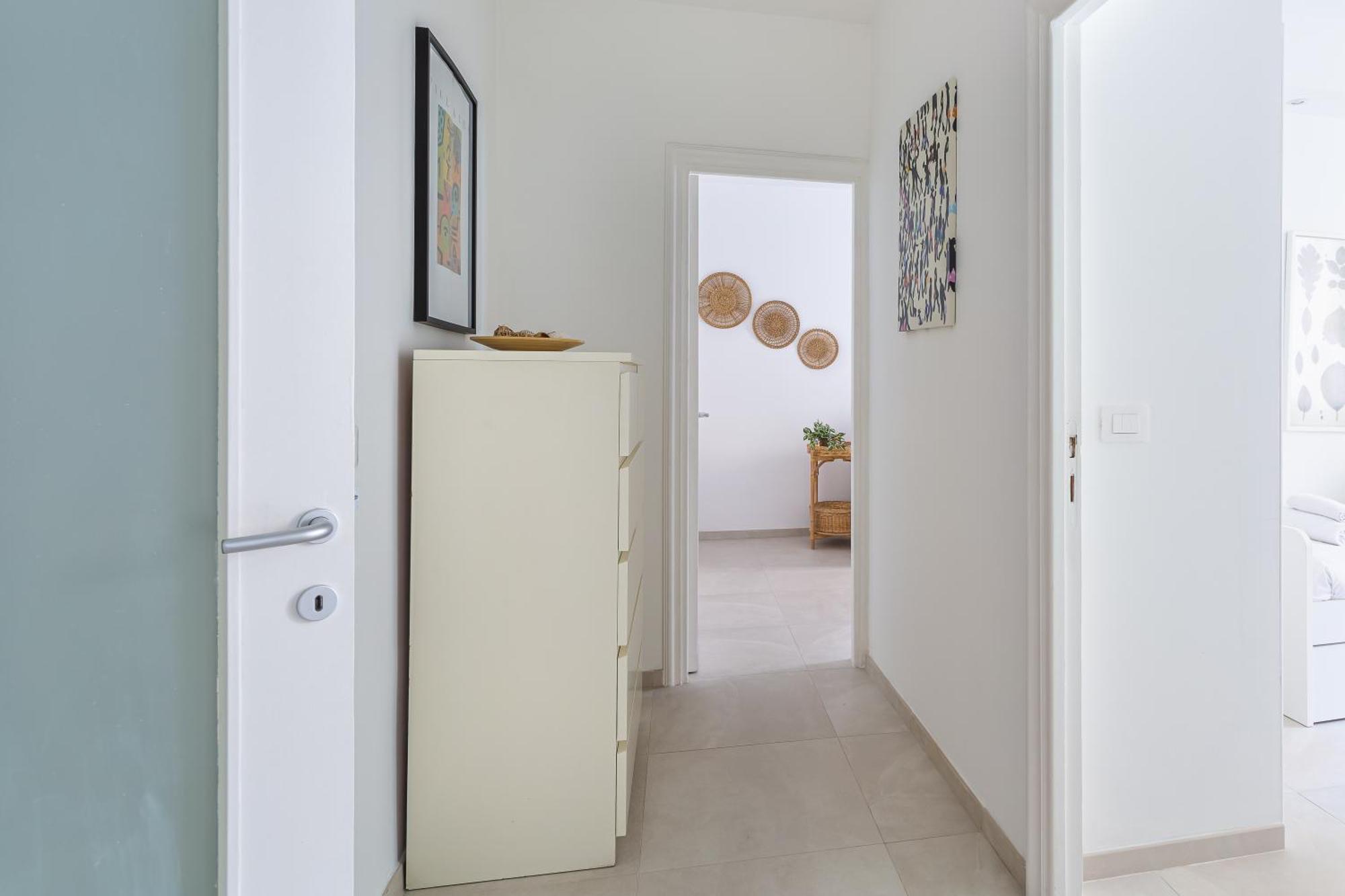 Iflat New Cozy Retreat Near The Colosseum Apartment