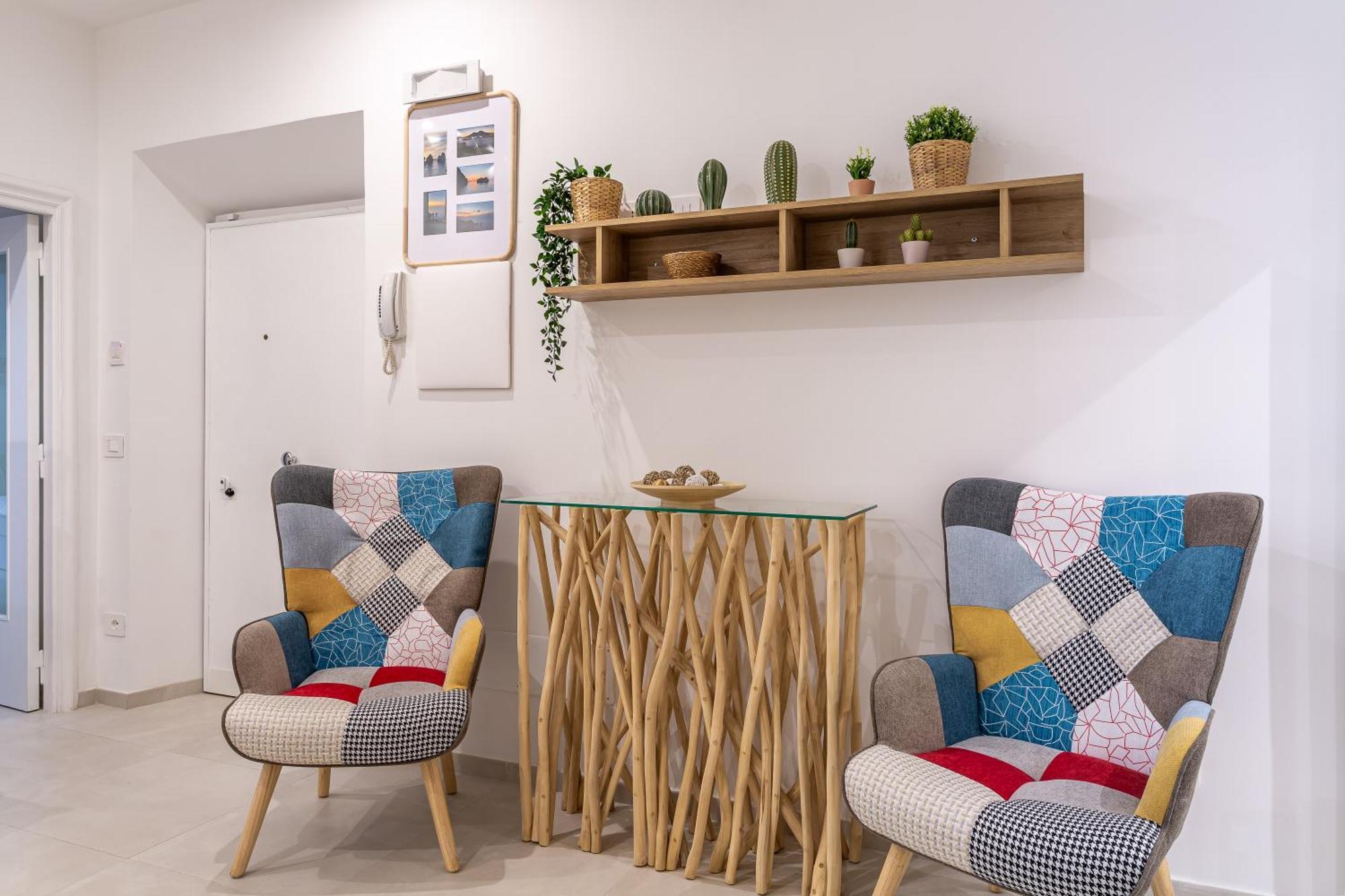 Iflat New Cozy Retreat Near The Colosseum Apartment *